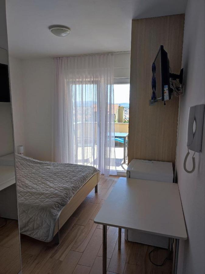 Villa Helena Vodice Exterior photo